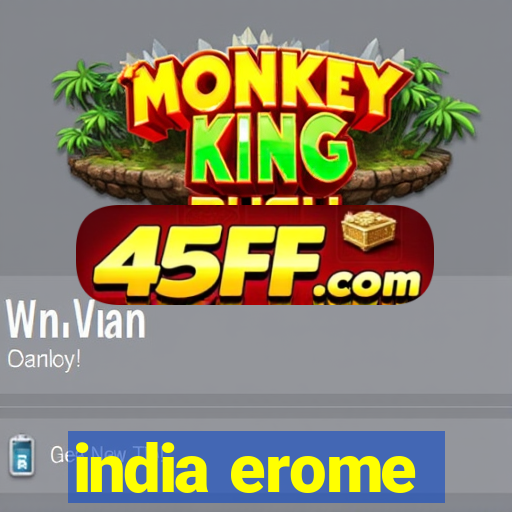 india erome